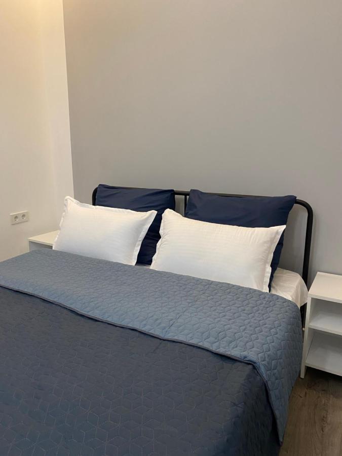 Express Inn Поти Экстерьер фото