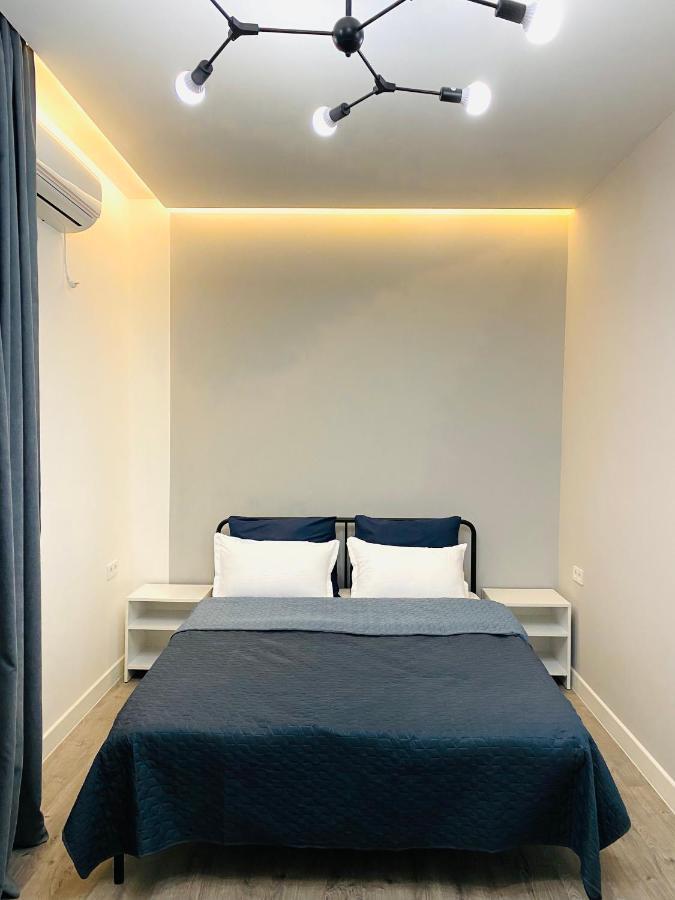 Express Inn Поти Экстерьер фото