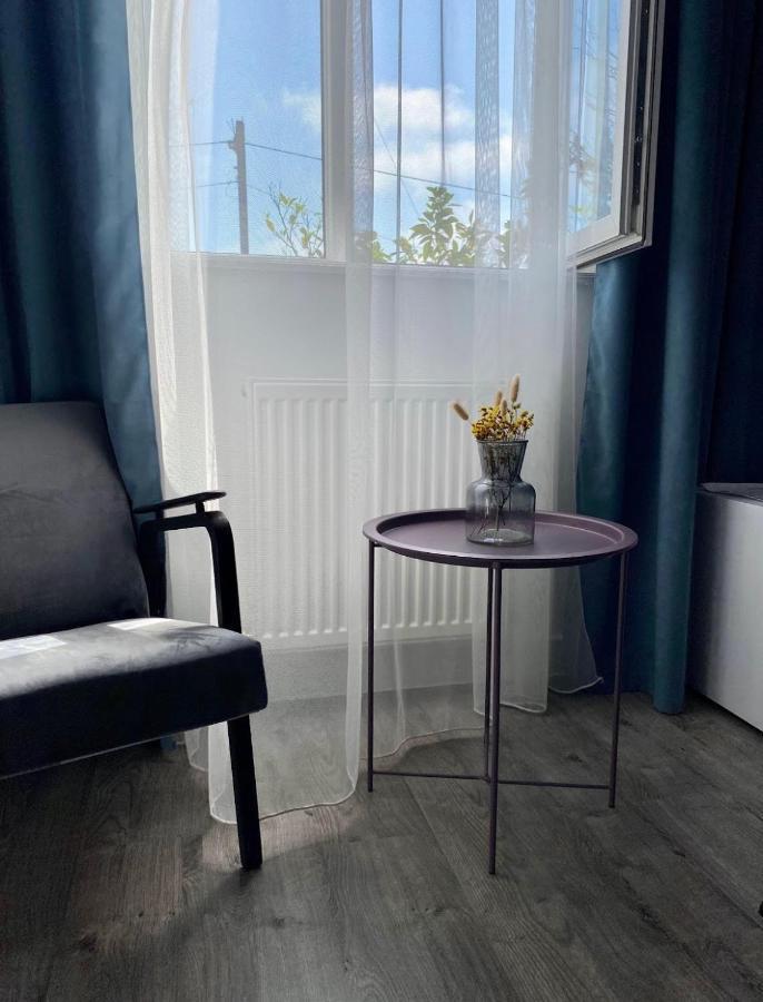 Express Inn Поти Экстерьер фото