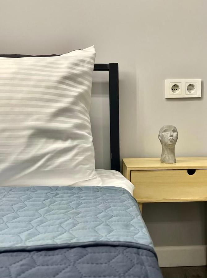 Express Inn Поти Экстерьер фото
