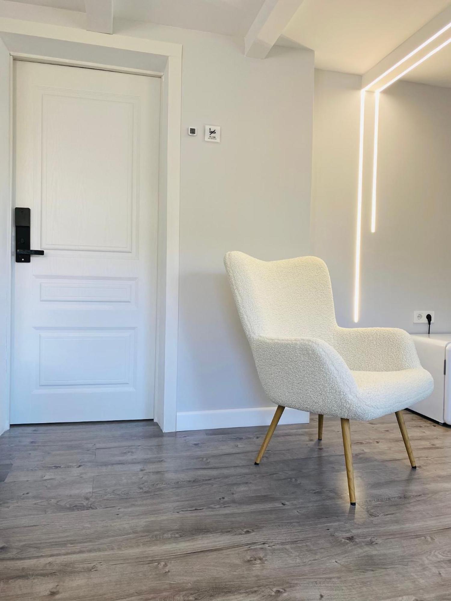 Express Inn Поти Экстерьер фото