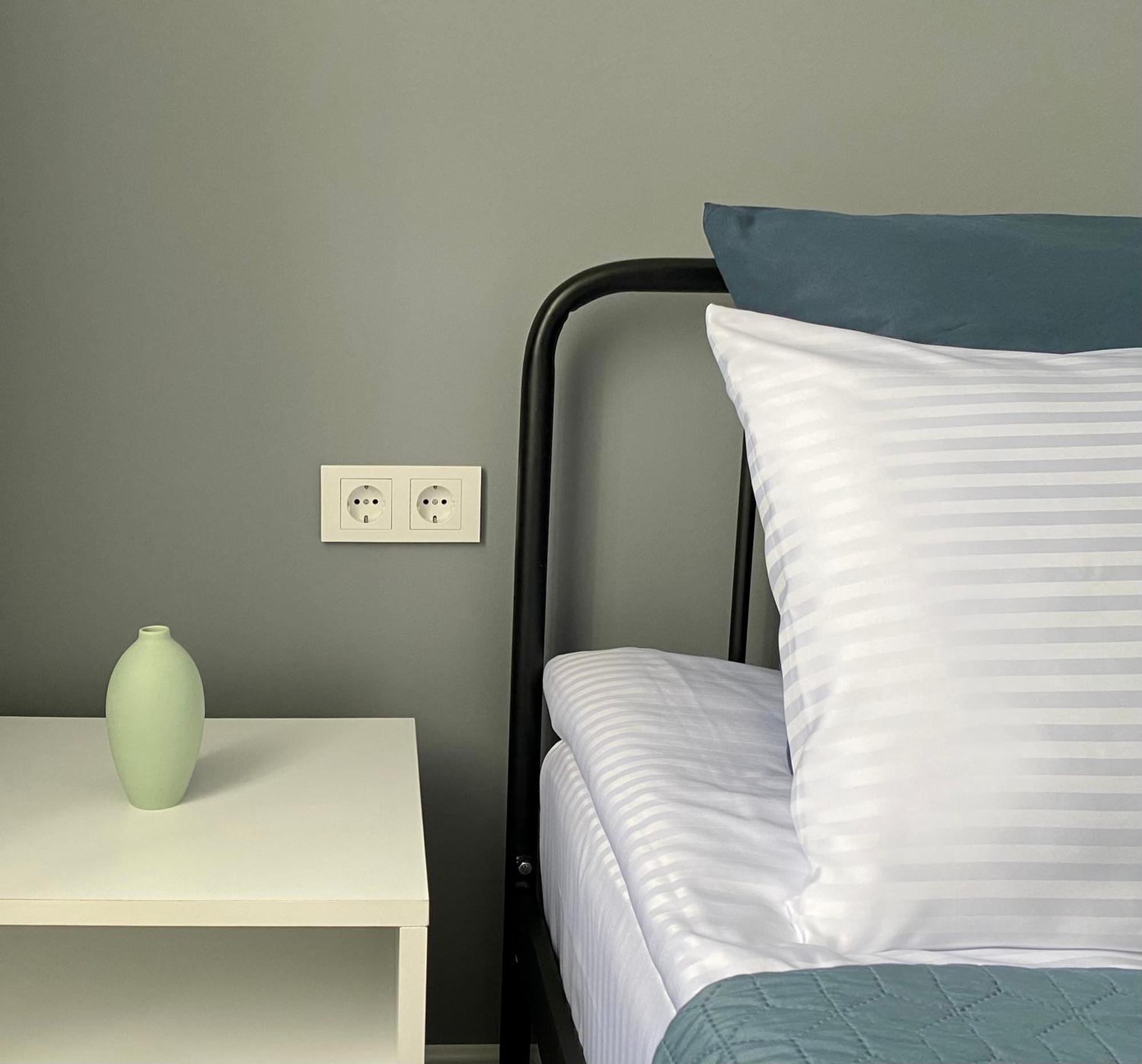 Express Inn Поти Экстерьер фото