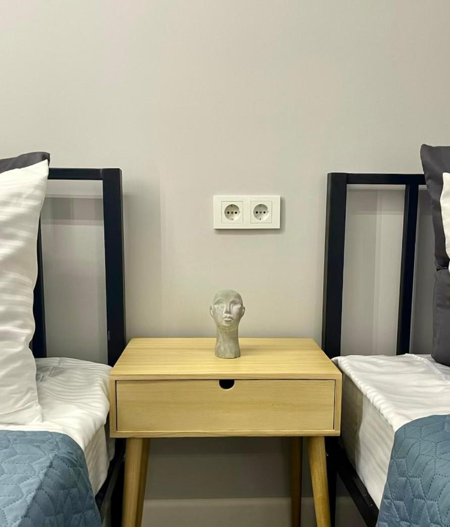 Express Inn Поти Экстерьер фото