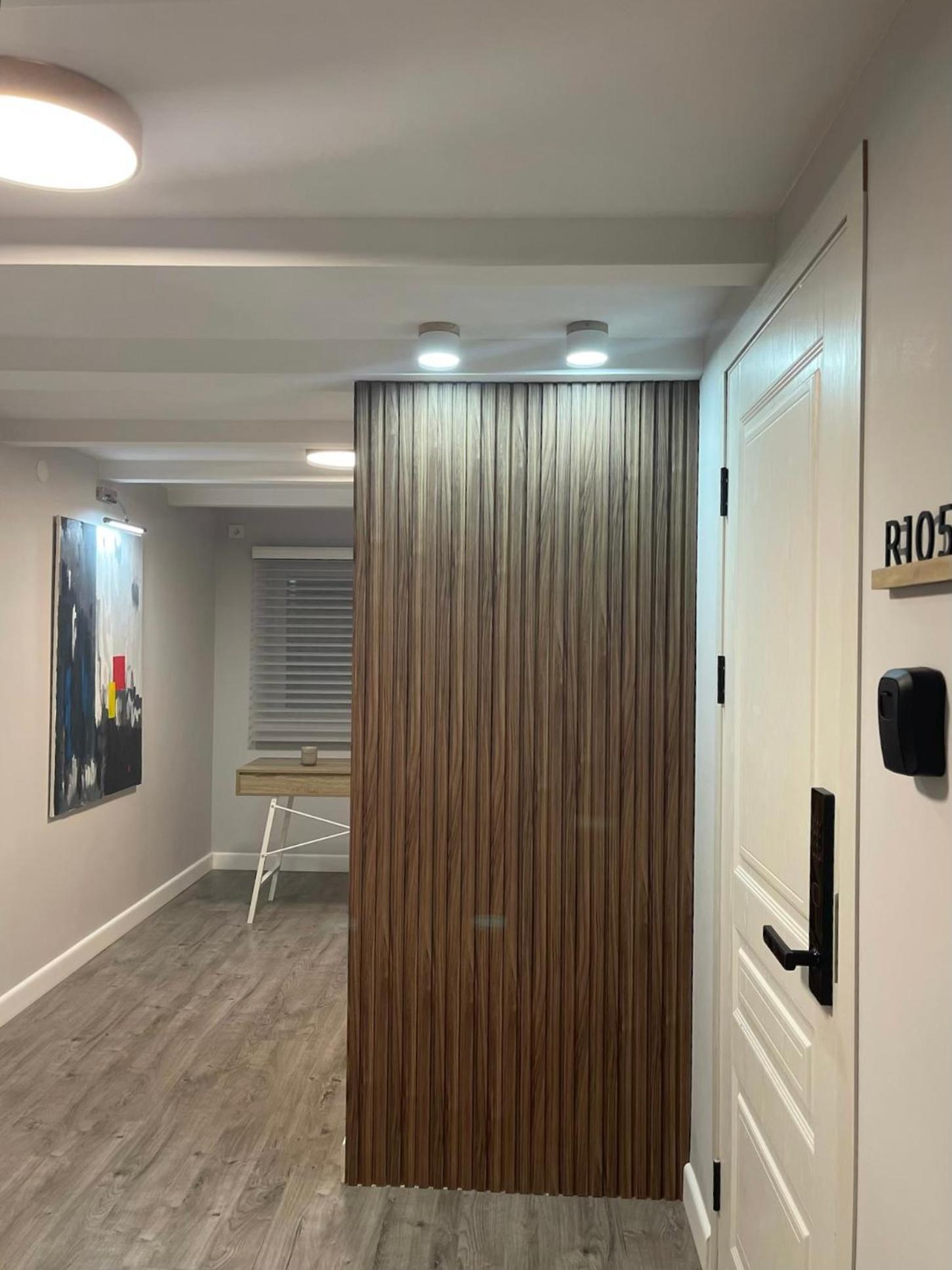 Express Inn Поти Экстерьер фото