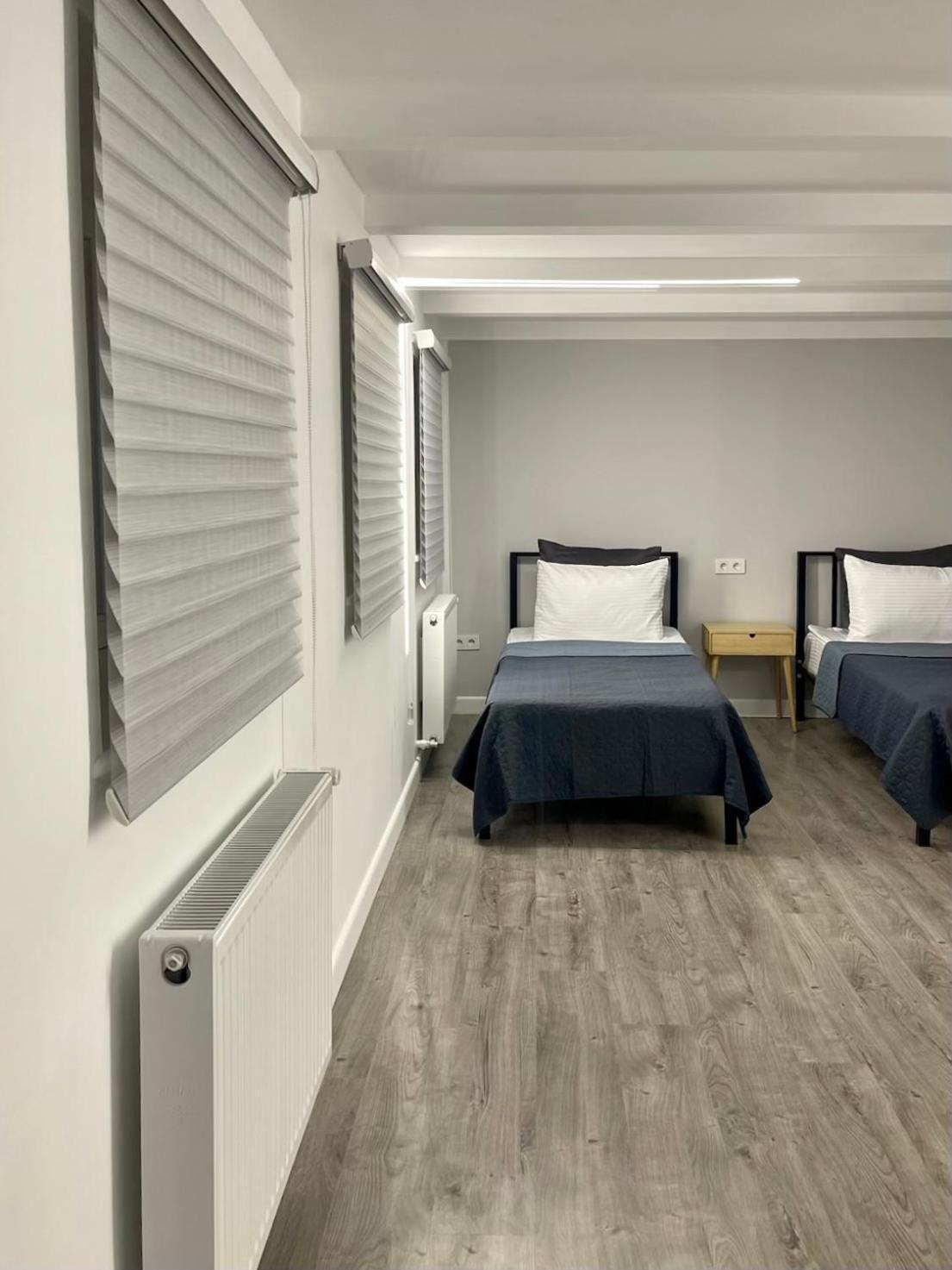Express Inn Поти Экстерьер фото