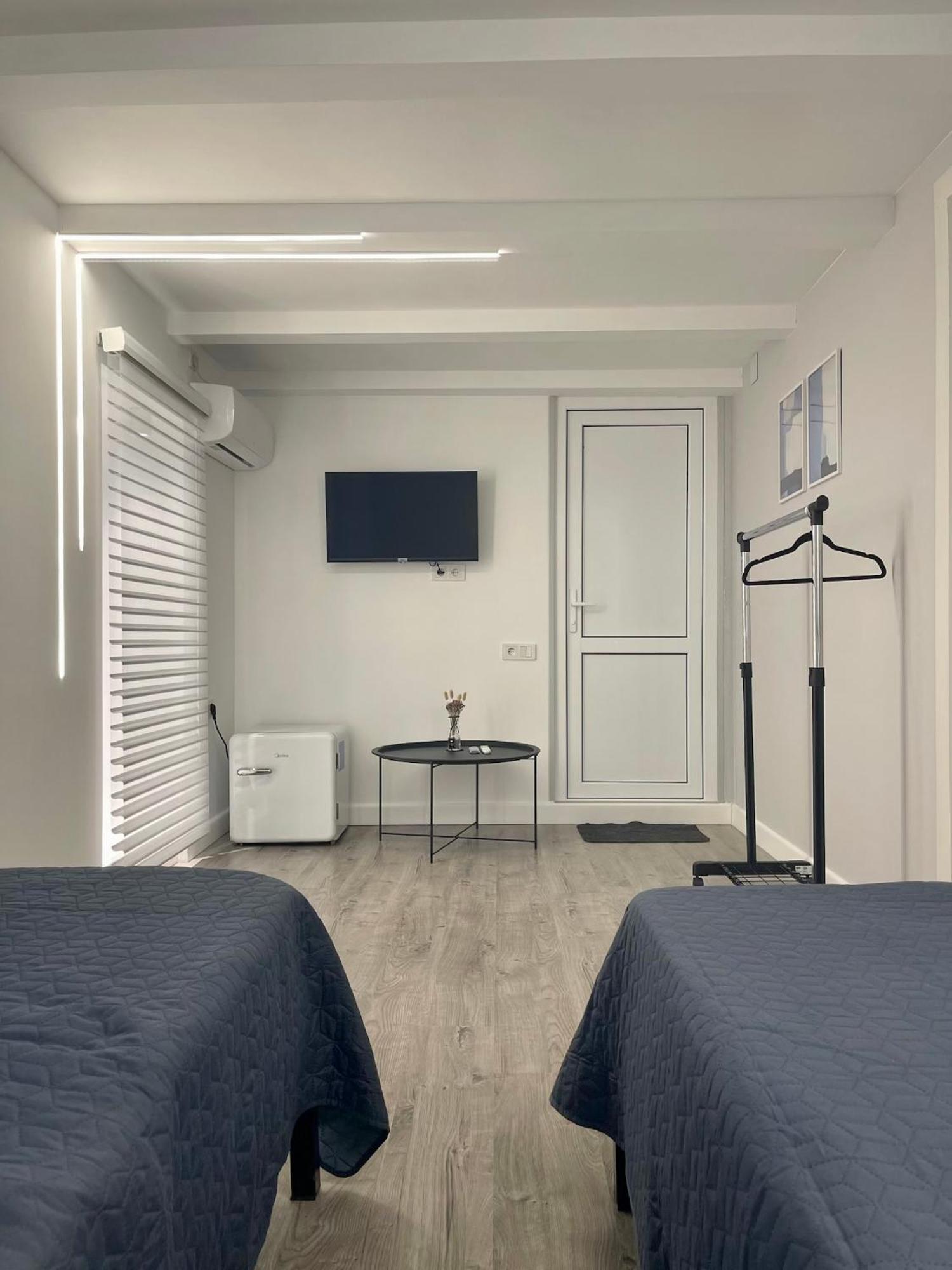 Express Inn Поти Экстерьер фото