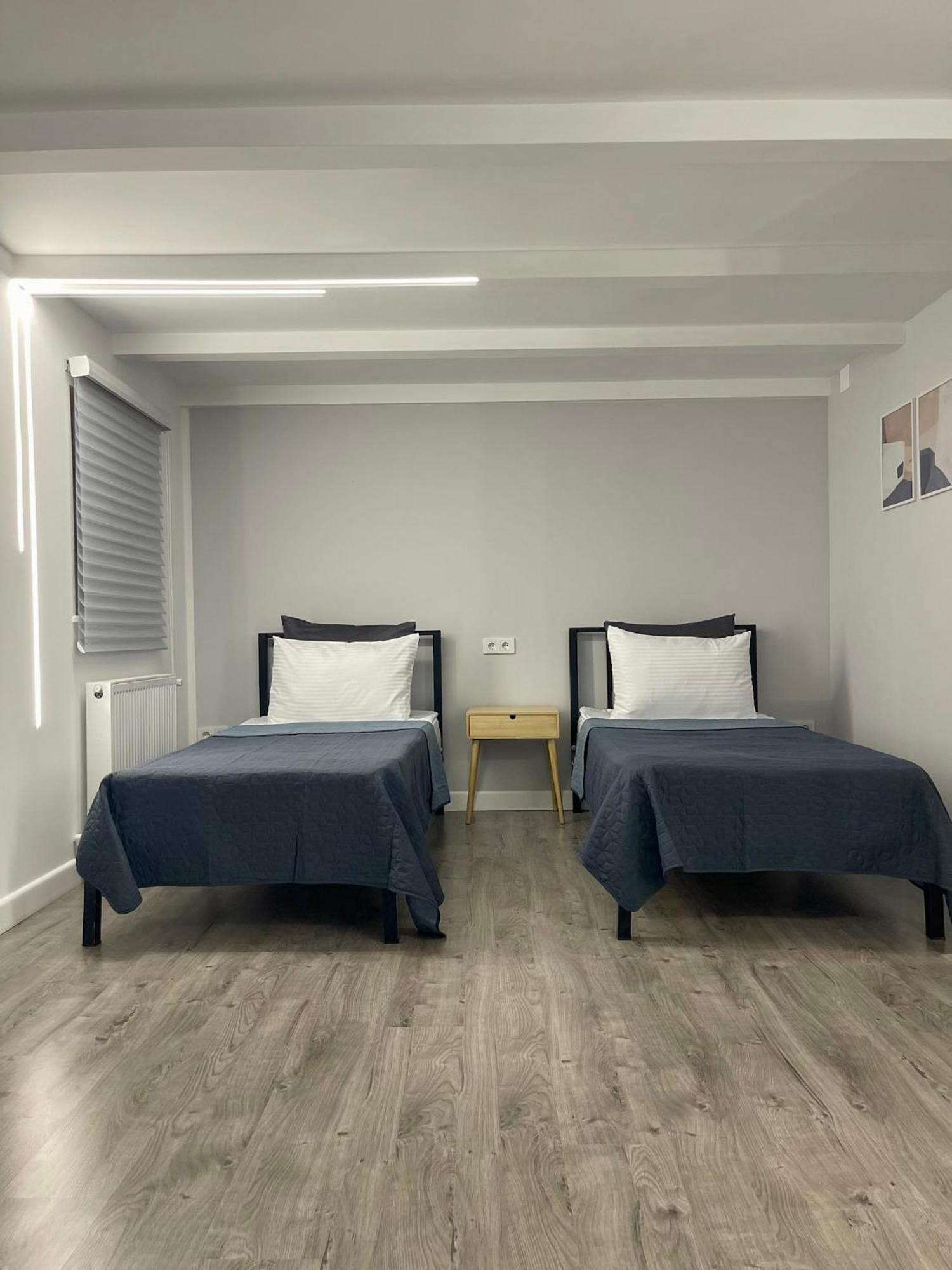 Express Inn Поти Экстерьер фото