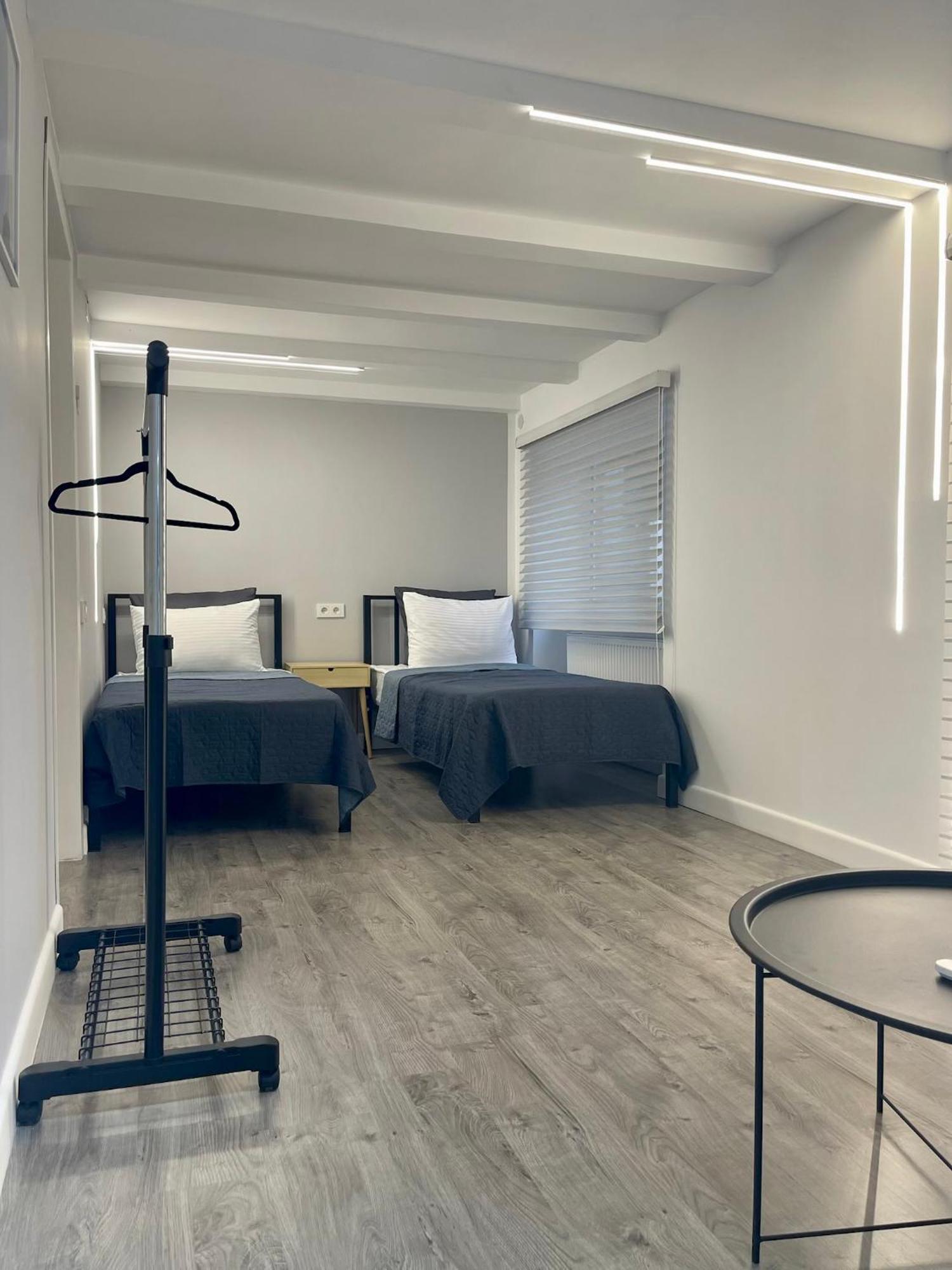 Express Inn Поти Экстерьер фото
